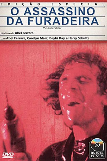  de Filme O Assassino da Furadeira (1979)
