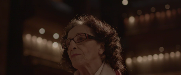 Cineastas Leticia Monte e Flavia Guayer participam de live em homenagem a Angel Vianna