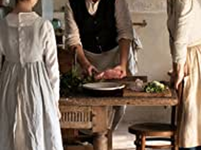 Foto 2 de O Sabor da Vida