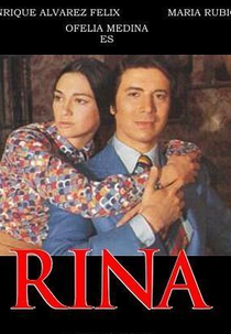 Rina (1ª Temporada) (Rina (Season 1))