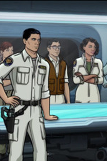 Poster de Episódio Cubert (2019)