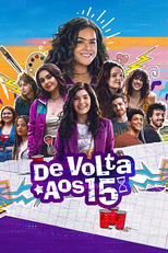 De Volta aos 15 (De Volta aos 15)