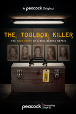 O Assassino da Caixa de Ferramentas (The Toolbox Killer)