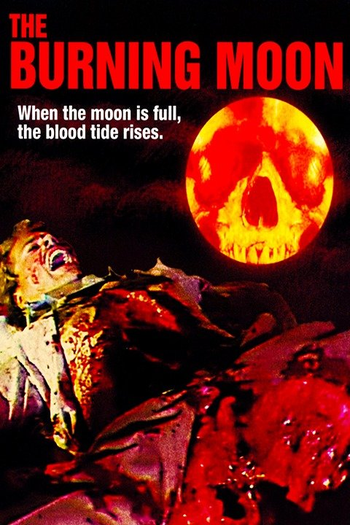  de Filme Lua Sangrenta (1992)