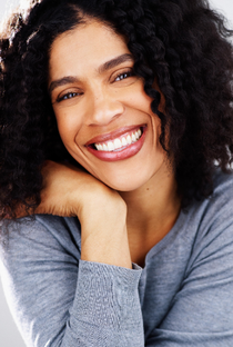 Danielle Alonzo - Poster 1