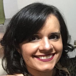 Foto de perfil de Keila Freitas