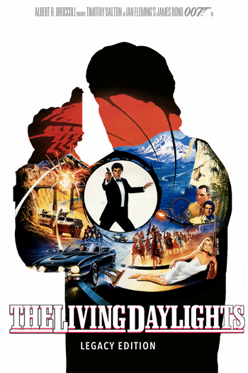  de Filme 007: Marcado para a Morte (1987)