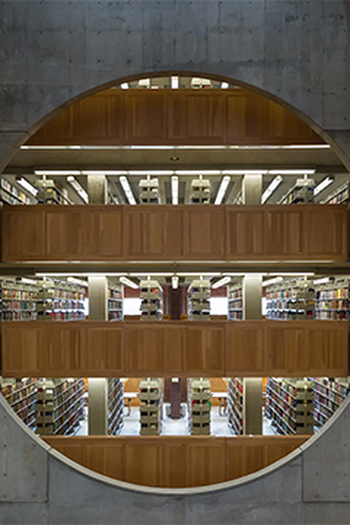 Poster de Episódio La Bibliothèque d'Exeter (2017)