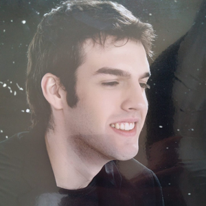 Foto de perfil de Ulysses Rubin Lüersen