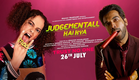 Judgementall Hai Kya Official Trailer | Kangana Ranaut, Rajkummar Rao | 26th July 2019