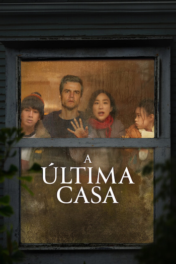  de Filme A Última Casa (2026)