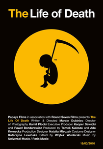 The Life of Death (The Life of Death)