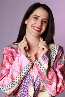 Audrey Wooster - Poster 1