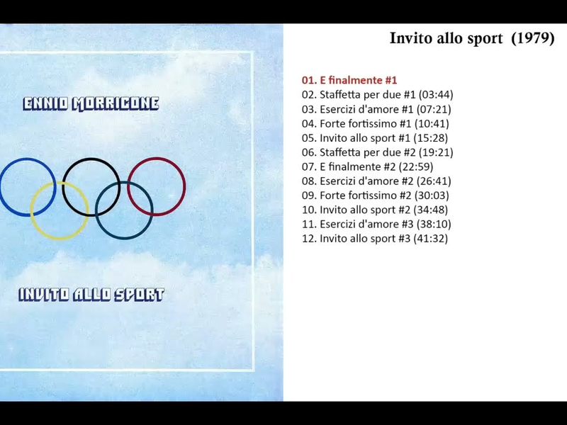 Foto 3 de Invito allo sport