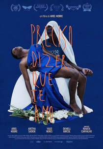 Preciso Dizer que Te Amo (Preciso Dizer que Te Amo)