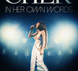 Cher: In Her Own Words