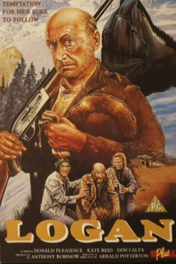 Poster de Filme The Rainbow Gang (1973)