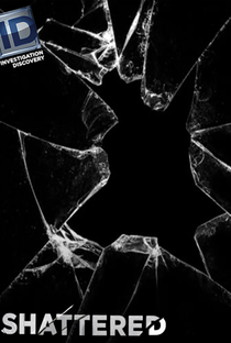 Vidas Destruídas (1ª Temporada) - Poster / Capa / Cartaz - Oficial 1