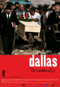 Dallas Entre Nós (Dallas Pashamende)