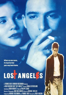 De Volta Para Casa (Lost Angels)