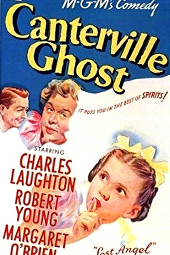  de Filme O Fantasma de Canterville (1944)