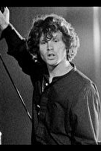 As Últimas Horas de Jim Morrison - Poster / Capa / Cartaz - Oficial 1