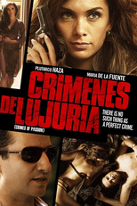 Crimes de Luxúria (Crimenes de Lujuria)