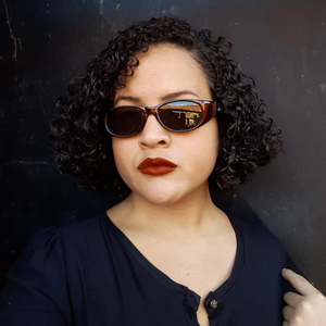 Foto de perfil de Janaína