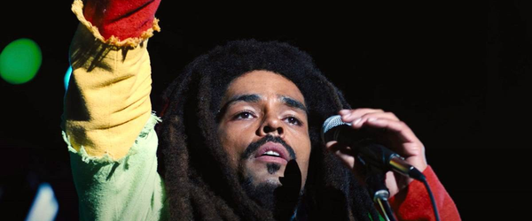 Assista ao primeiro trailer de Bob Marley: One Love