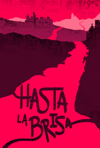 Poster 1 de Curta Hasta la Brisa (2020)