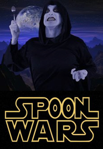 Spoon Wars (Spoon Wars)
