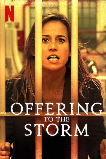  de Filme Oferenda à Tempestade (2020)