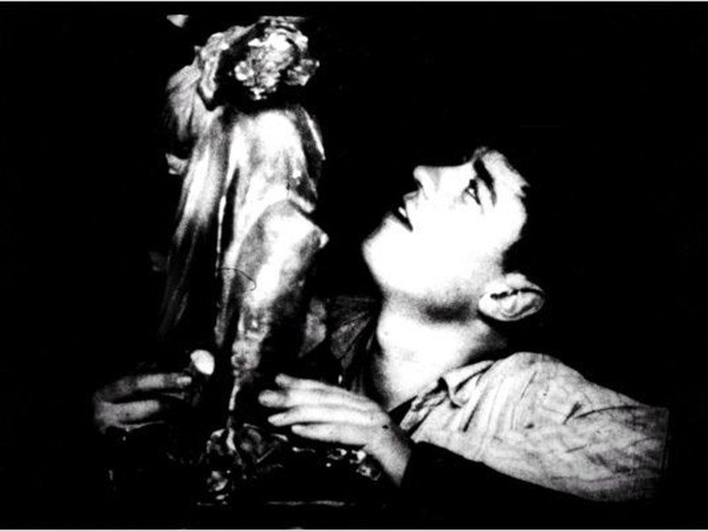 Foto 2 de O Mínimo Gesto