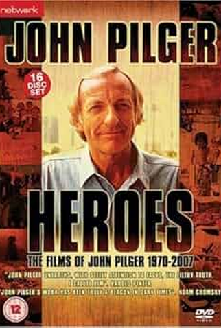 Poster 1 de Filme Heroes (1981)