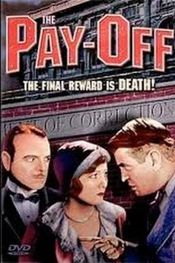  de Filme Liquidando Contas (1935)