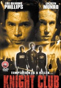 Clube da Sedução (Knight Club)