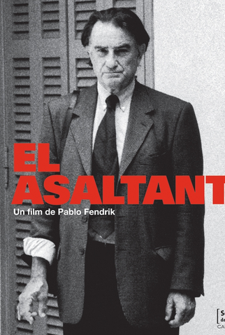 Poster 1 de Filme O Assaltante (2007)