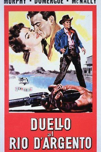  de Filme Onde Impera a Traição (1952)