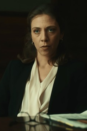 Poster de Episódio Famiglia e lealtà (2023)