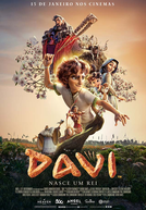Davi: Nasce um Rei