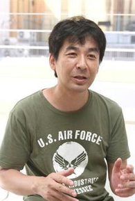Yûji Tajiri