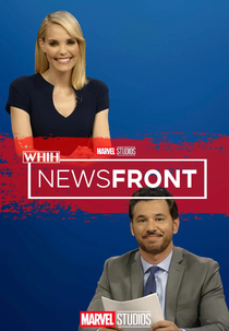 WHiH Newsfront (2ª Temporada) (WHiH Newsfront (Season 2))