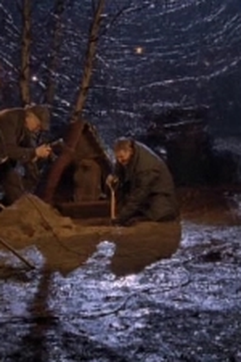 Poster de Episódio The Castle Ruins (2006)