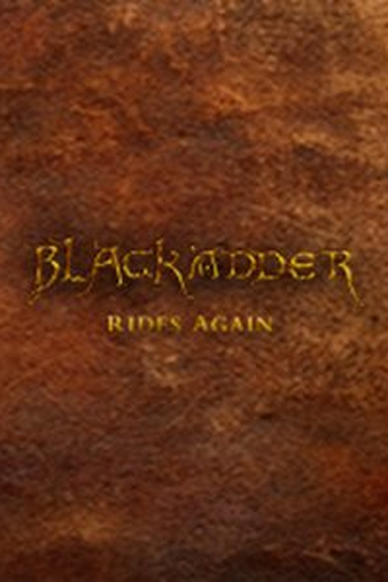  de Filme Blackadder Rides Again (2008)
