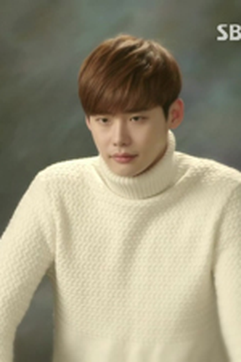 Poster de Episódio 피터팬 (2015)