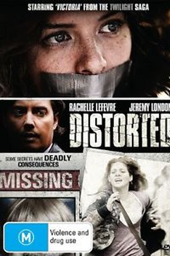 Poster de Filme Sem Identidade (2009)