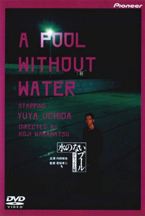 A Pool Without Water - Poster / Capa / Cartaz - Oficial 2