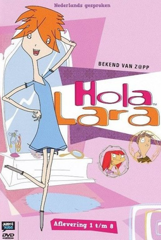 Poster 1 de Série Pergunte a Lara (2011)