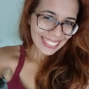 Foto de perfil de Heloisa