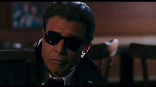 Trailer: Dangerous Cops: Final 5 Days (RED by HBO)